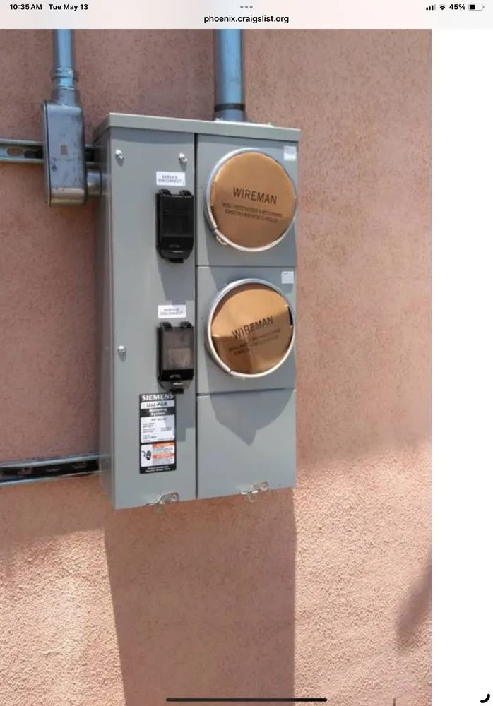 Slide of Climatec Mechanical