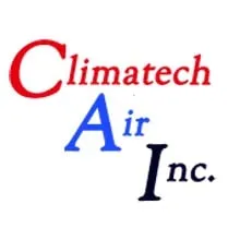 Slide of Climatech Air