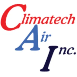 Slide of Climatech Air