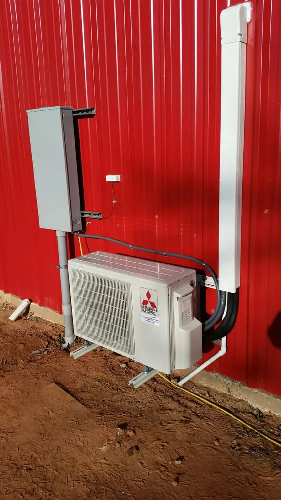 Slide of ClimaTech Heat and Air