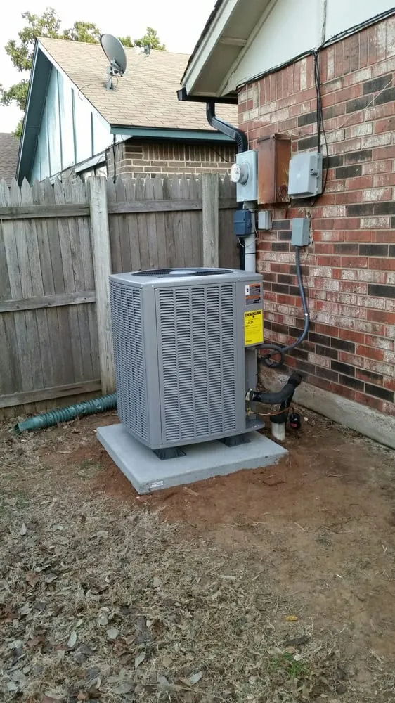 Slide of ClimaTech Heat and Air