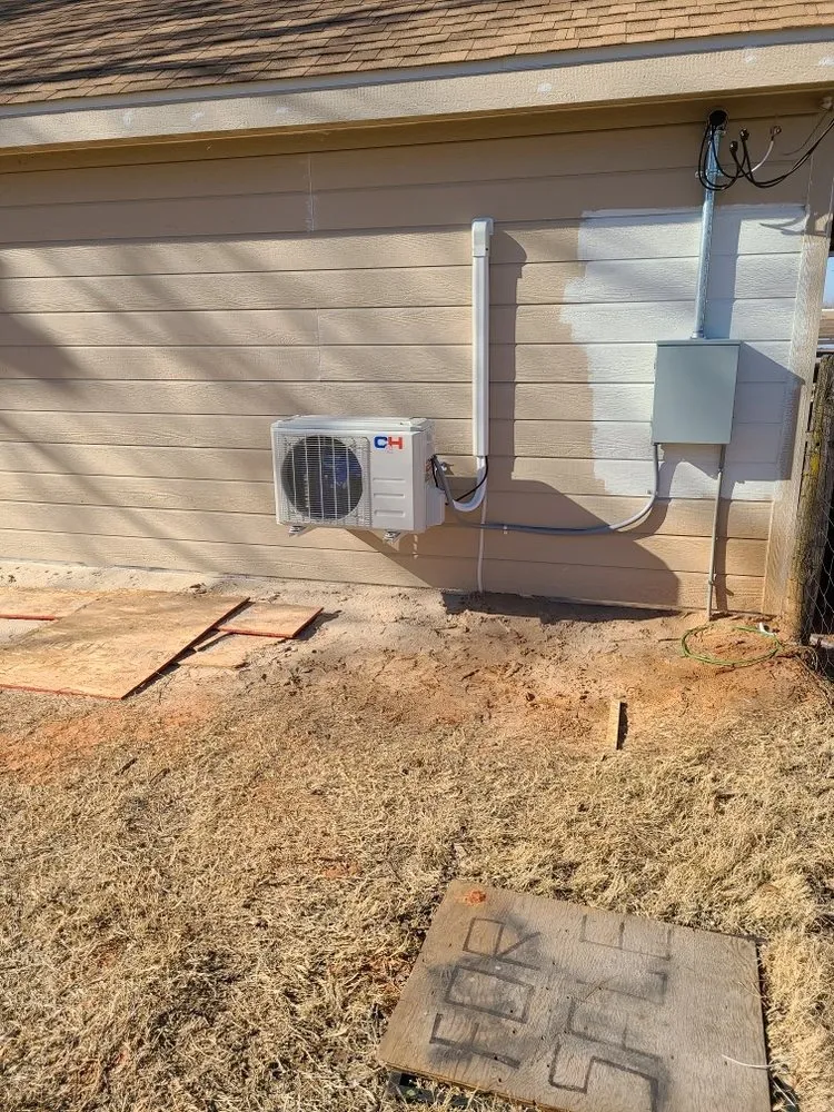 Slide of ClimaTech Heat and Air