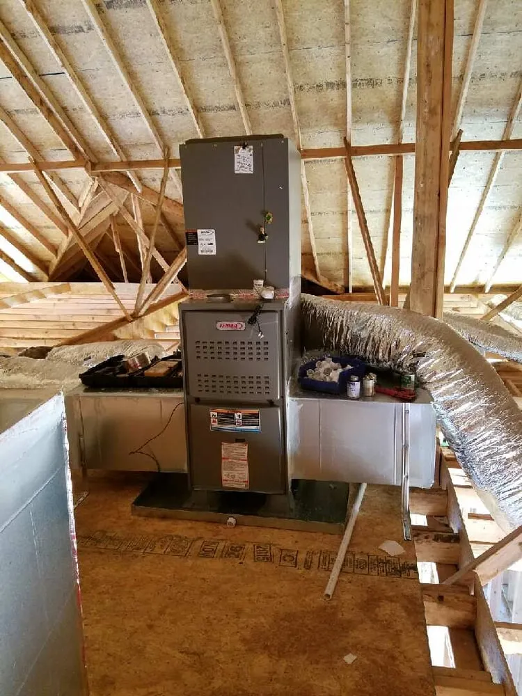 Slide of ClimaTech Heat and Air