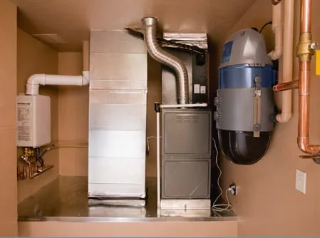 Slide of Climatech Heating & Air Conditioning