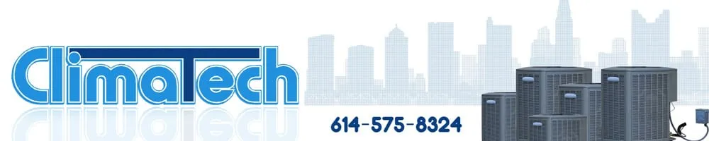 Slide of Climatech Heating & Air Conditioning