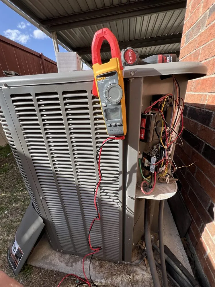 Slide of ClimaTech Heating and Air