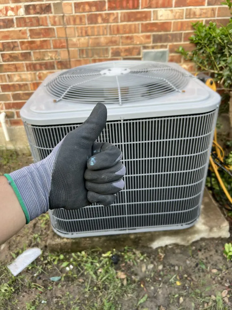 Slide of ClimaTech Heating and Air