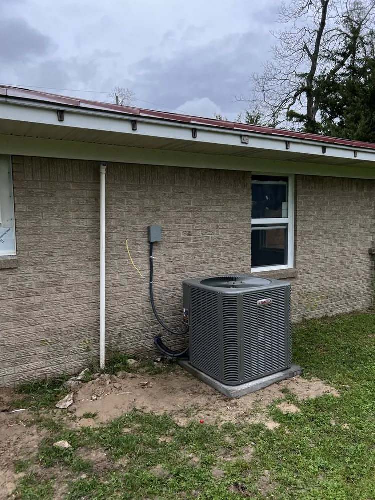 Slide of ClimaTech Heating and Air