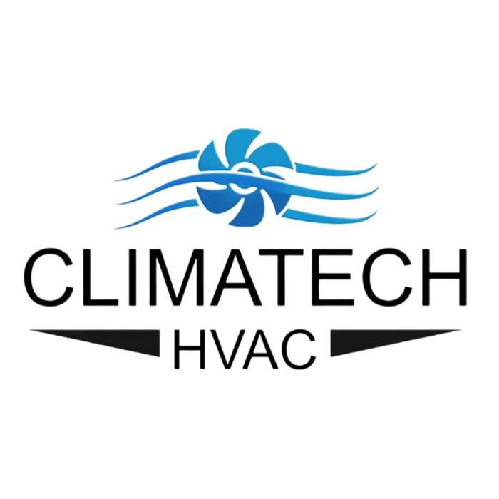 Slide of Climatech HVAC