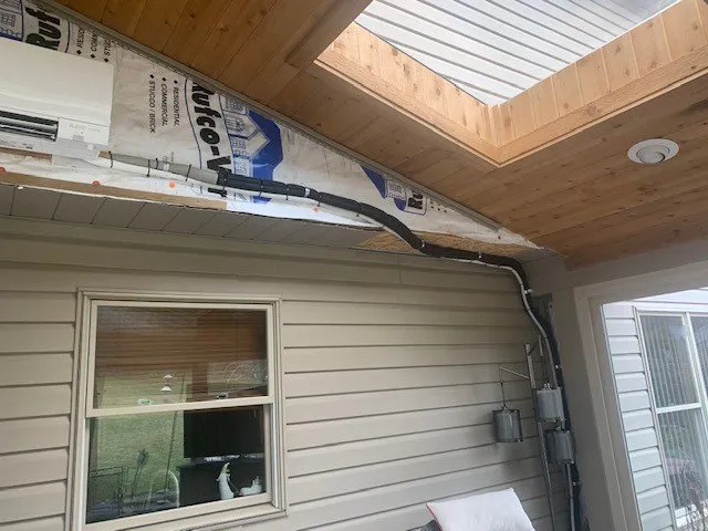 Slide of Climatech Inc