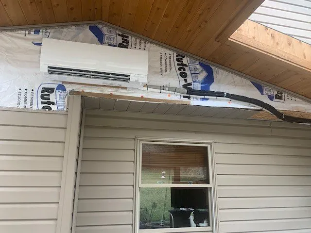 Slide of Climatech Inc