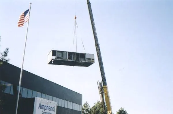 Slide of Climatech Mechanical Heating and Air Conditioning Services