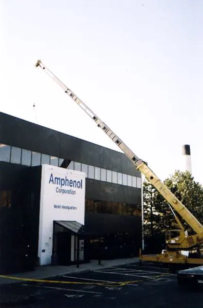 Slide of Climatech Mechanical Heating and Air Conditioning Services