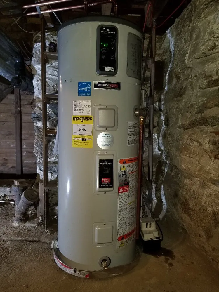 Slide of Climatech Mechanical Heating and Air Conditioning Services