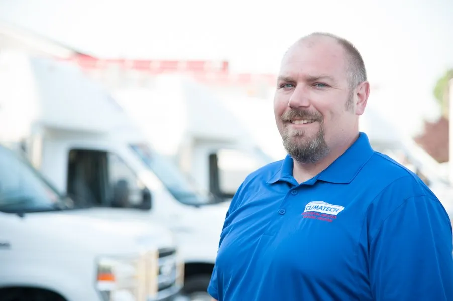 Slide of Climatech Mechanical Heating and Air Conditioning Services