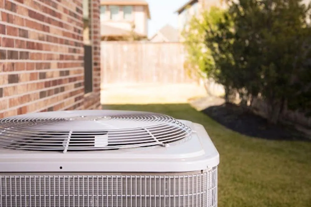 Slide of Climatech of Professional Air