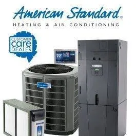 Slide of Climatech of Professional Air