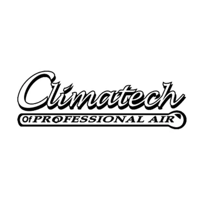 Slide of Climatech of Professional Air