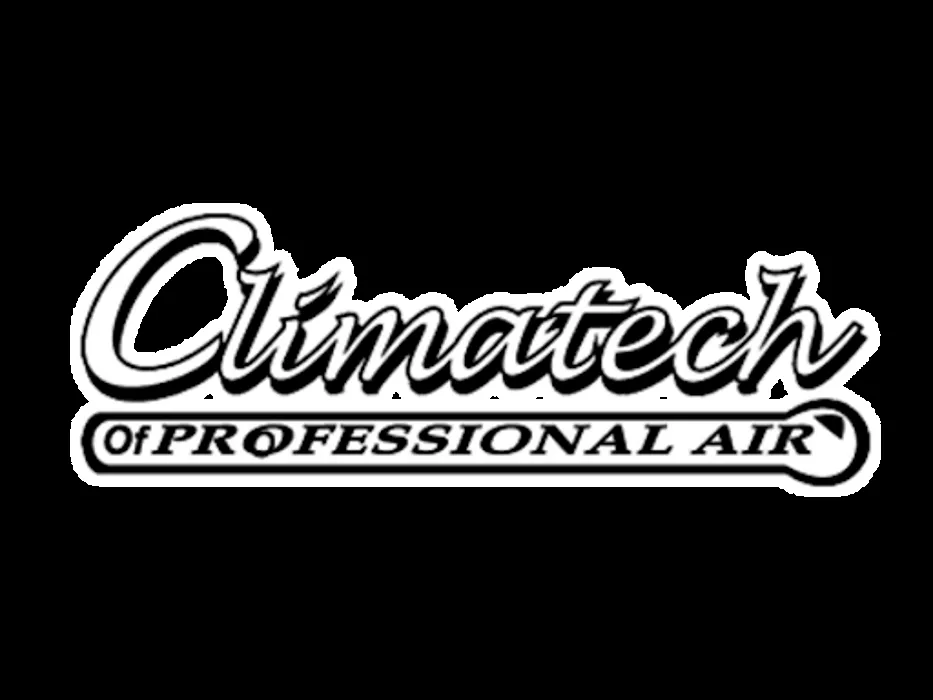 Slide of Climatech of Professional Air