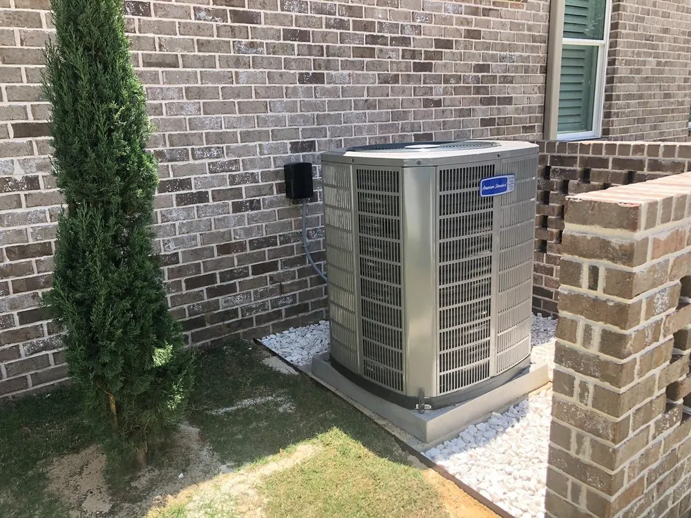 Slide of Climatech of Professional Air