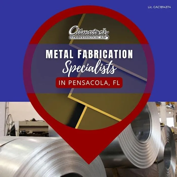 Slide of Climatech of Professional Air