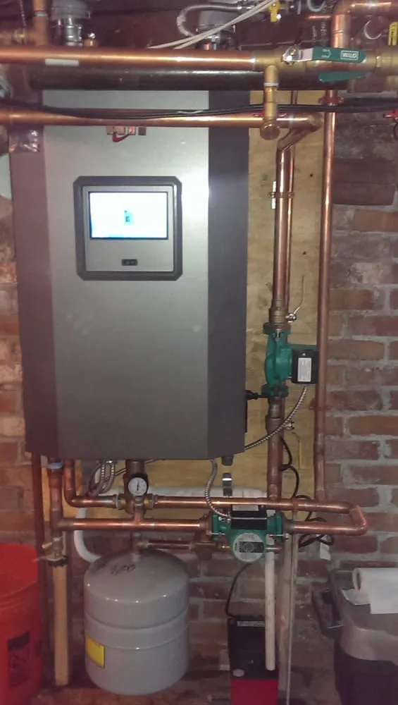 Slide of Climatech Services, LLC