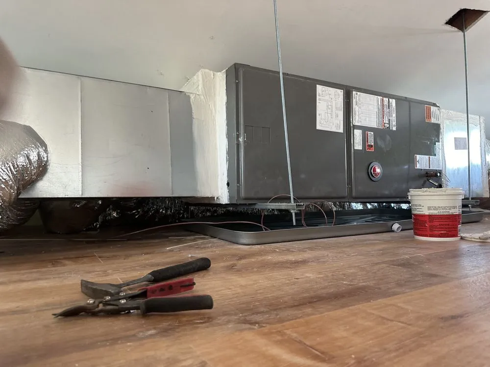 Slide of ClimateCraft