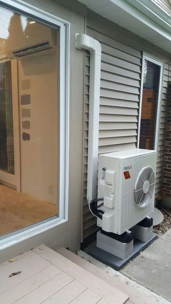 Slide of ClimateCraft Heating & Cooling