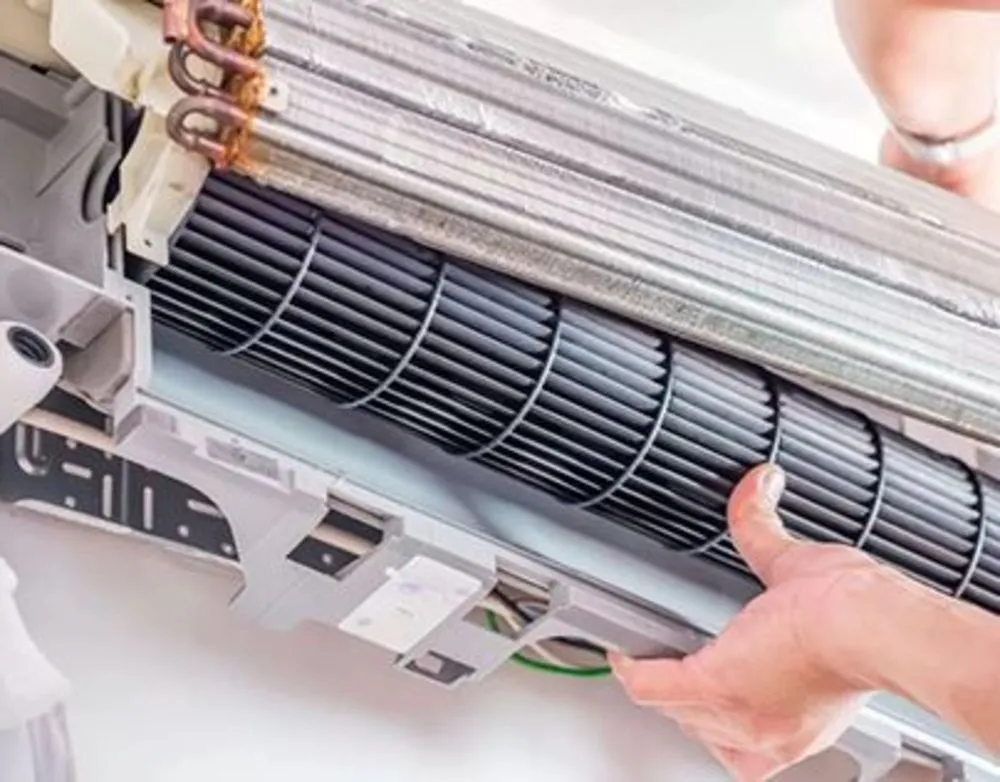 Slide of ClimateCraft Heating & Cooling