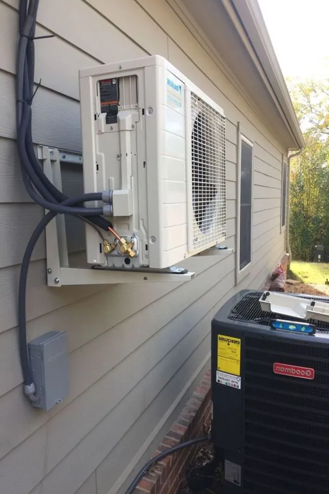 Slide of ClimateCraft Heating & Cooling