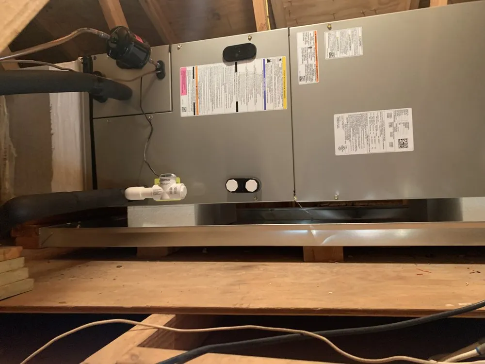 Slide of ClimateGuard Electrical Services