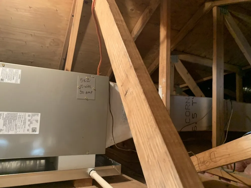 Slide of ClimateGuard Electrical Services