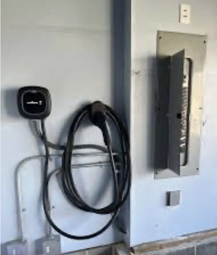 Slide of ClimateGuard Electrical Services