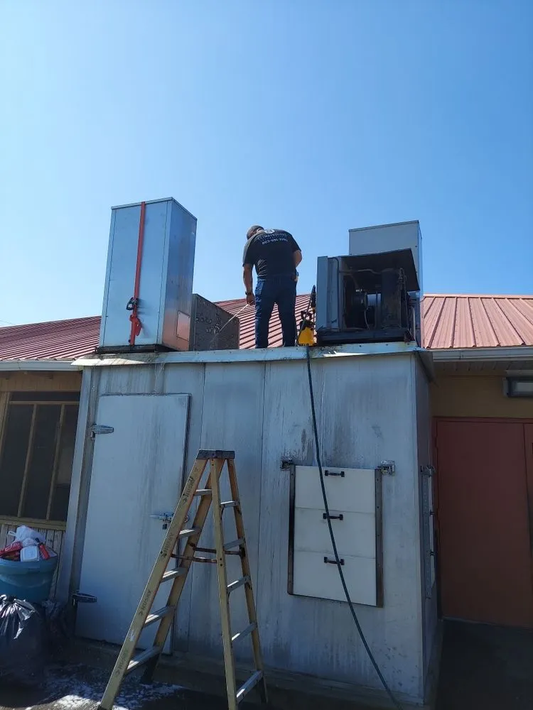 Slide of ClimateGuard Electrical Services