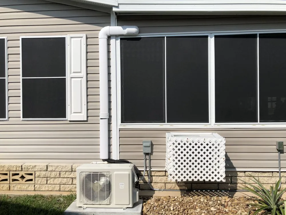 Slide of ClimateGuard Electrical Services