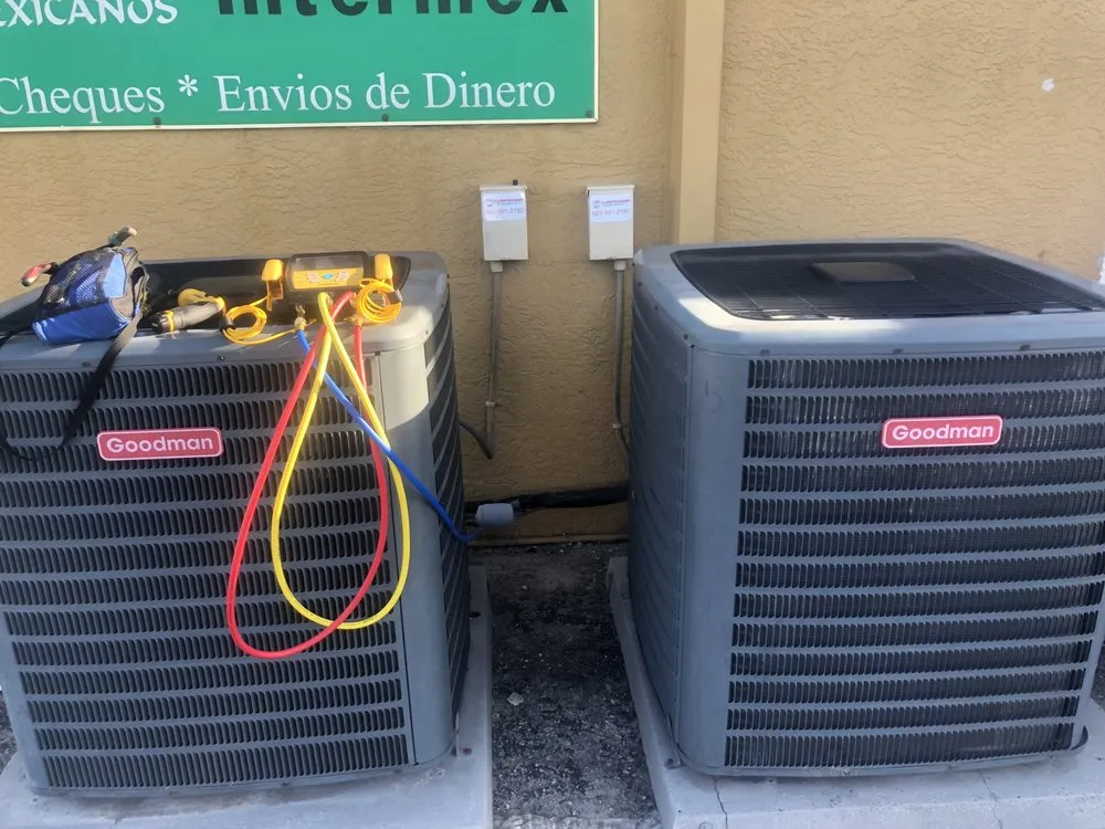 Slide of ClimateGuard Electrical Services