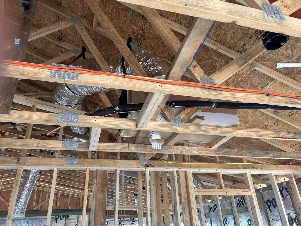 Slide of ClimateGuard Electrical Services