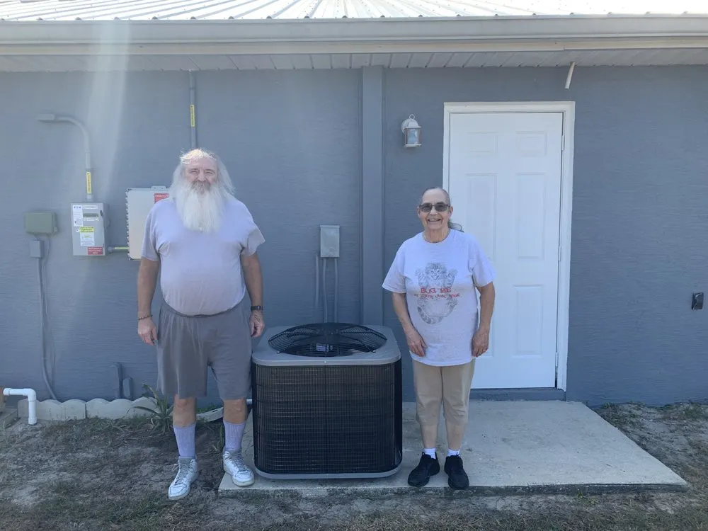 Slide of ClimateGuard Electrical Services