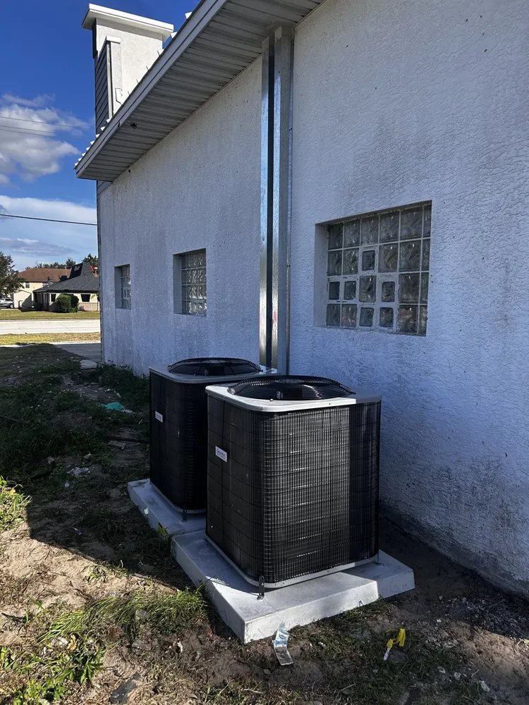 Slide of ClimateGuard Electrical Services