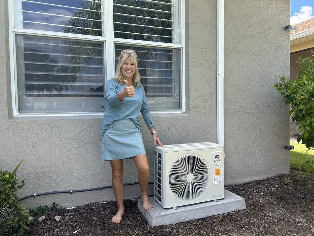 Slide of ClimateGuard Electrical Services