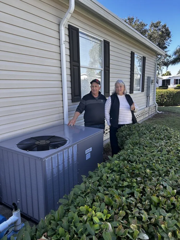 Slide of ClimateGuard Electrical Services