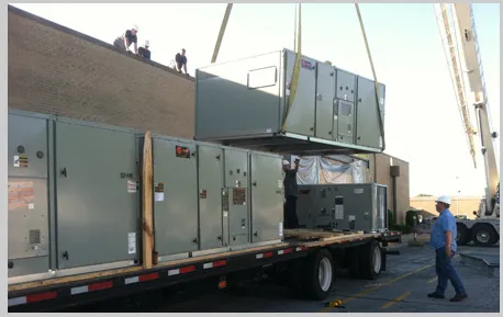 Slide of Climatek Heating & Cooling