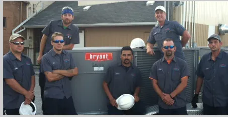 Slide of Climatek Heating & Cooling