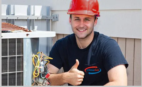 Climatek Heating & Cooling