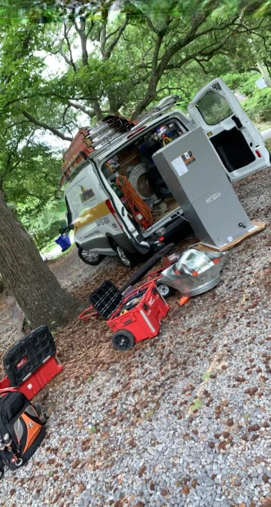 Slide of ClimateMakers Heating AC & Plumbing