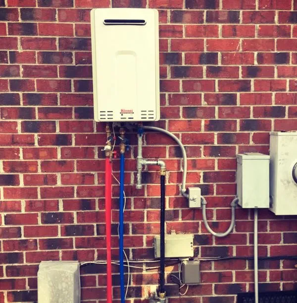 Slide of ClimateMakers Heating AC & Plumbing