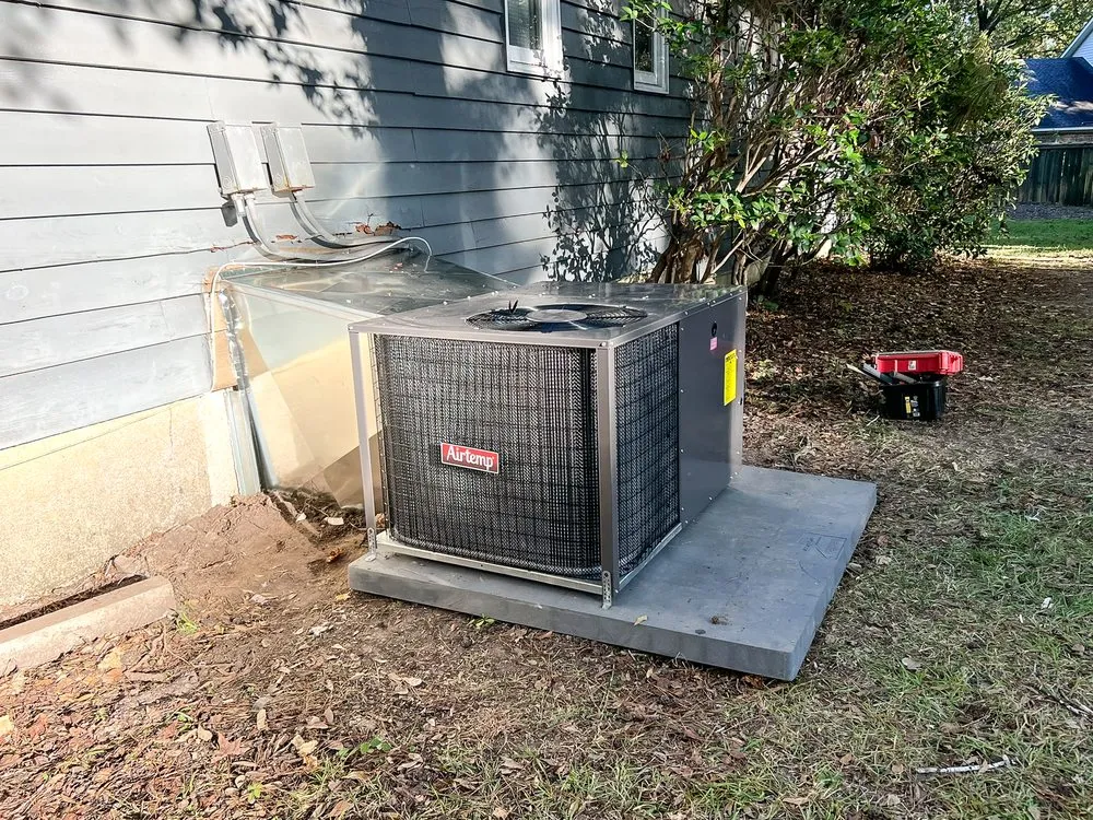 Slide of ClimateMakers Heating AC & Plumbing