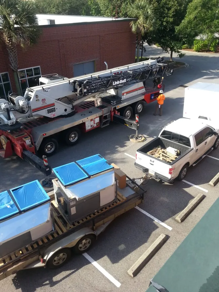 Slide of ClimateMakers Heating AC & Plumbing