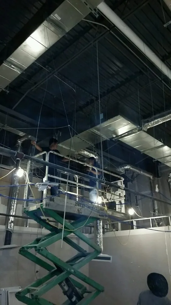 Slide of ClimateMakers Heating AC & Plumbing