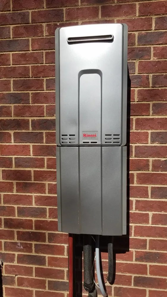 Slide of ClimateMakers Heating AC & Plumbing